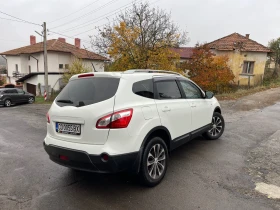 Nissan Qashqai Qashqai + 2 1.5 dci ntec | Mobile.bg    5