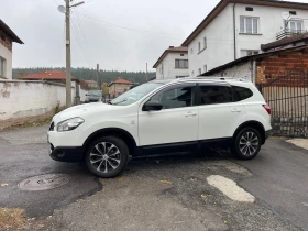 Nissan Qashqai Qashqai + 2 1.5 dci ntec | Mobile.bg    3