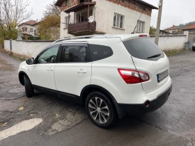 Nissan Qashqai Qashqai + 2 1.5 dci ntec | Mobile.bg    4