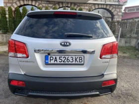 Kia Sorento XM, снимка 5