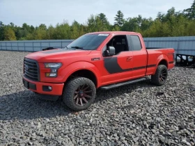 Ford F150 | Mobile.bg    4