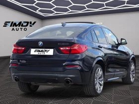     BMW X4 M40i 360.  APPLE CAR PLAY  