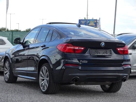 BMW X4 M40i 360.  HEAD-UP KEYLESSGO FULL  | Mobile.bg    4