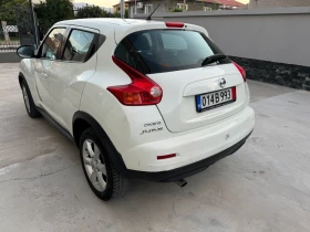 Nissan Juke TOП ОФЕРТА, снимка 3