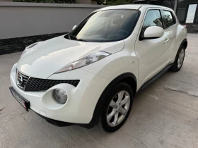 Nissan Juke TOП ОФЕРТА, снимка 8