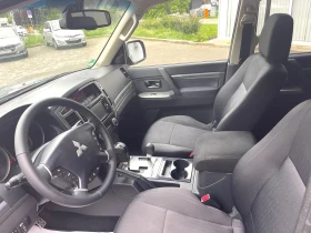 Mitsubishi Pajero 3.2 DI-D LWB, снимка 7