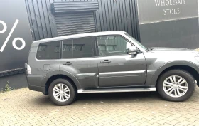 Mitsubishi Pajero 3.2 DI-D LWB | Mobile.bg    13