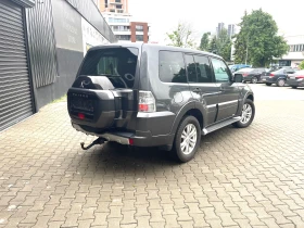 Mitsubishi Pajero 3.2 DI-D LWB, снимка 16