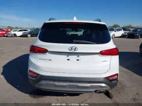 Hyundai Santa fe 2020 HYUNDAI SANTA FE LIMITED, снимка 5