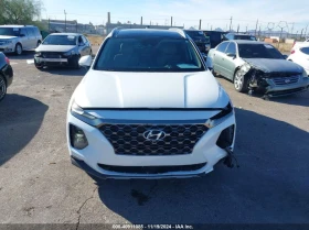 Hyundai Santa fe 2020 HYUNDAI SANTA FE LIMITED, снимка 2