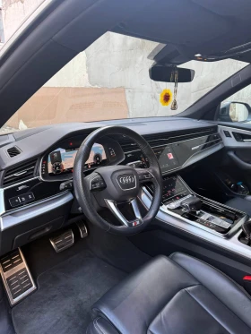 Audi Q8 86600KM, снимка 7