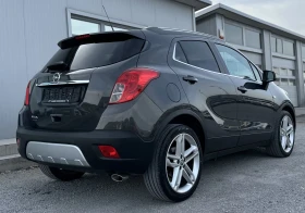 Opel Mokka 1.4T-LPG-COSMO-130000км-LED-XENON-СЕРВИЗНА ИСТОРИЯ - 17900 лв. - 48154307 | Car24.bg