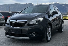 Opel Mokka 1.4T-LPG-COSMO-130000км-LED-XENON-СЕРВИЗНА ИСТОРИЯ - 17900 лв. - 48154307 | Car24.bg