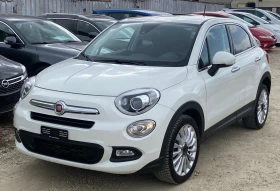 Fiat 500X, снимка 1