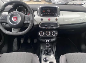 Fiat 500X, снимка 8