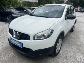 Nissan Qashqai 1.6 - Бензин - 12800 лв. - 41928987 2