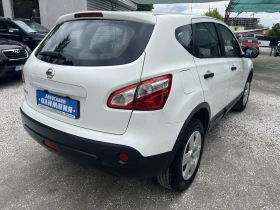 Nissan Qashqai 1.6 - Бензин - 12800 лв. - 41928987 6