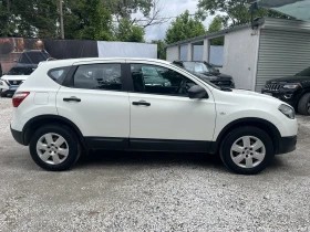 Nissan Qashqai 1.6 - Бензин - 12800 лв. - 41928987 7