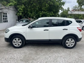 Nissan Qashqai 1.6 - Бензин - 12800 лв. - 41928987 3