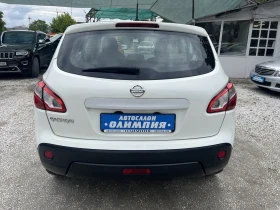 Nissan Qashqai 1.6 - Бензин - 12800 лв. - 41928987 5