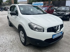 Nissan Qashqai 1.6 - Бензин - 12800 лв. - 41928987 8