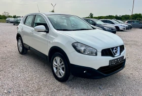 Nissan Qashqai 2.0d 150k.c 4x4 FACELIFT | Mobile.bg    2