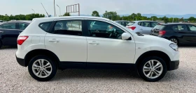 Nissan Qashqai 2.0d 150k.c 4x4 FACELIFT | Mobile.bg    6