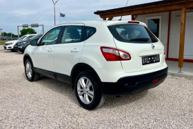 Nissan Qashqai 2.0d 150k.c 4x4 FACELIFT | Mobile.bg    3