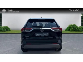     Toyota Rav4 2.0P 4X4 LUXURY