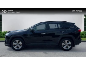     Toyota Rav4 2.0P 4X4 LUXURY