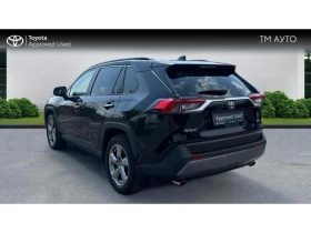     Toyota Rav4 2.0P 4X4 LUXURY