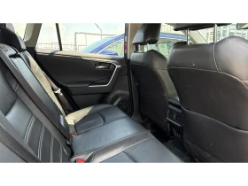 Toyota Rav4 2.0P 4X4 LUXURY | Mobile.bg    7