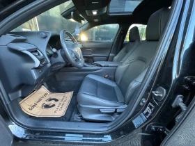 Lexus UX 250h 4x4 | Mobile.bg    13
