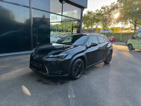  Lexus UX 250h