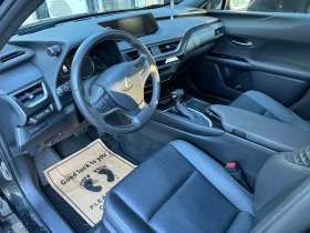 Lexus UX 250h 4x4 | Mobile.bg    14