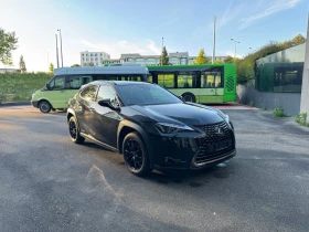 Lexus UX 250h 4x4 | Mobile.bg    6