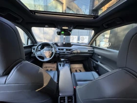 Lexus UX 250h 4x4 | Mobile.bg    11