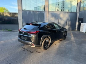 Lexus UX 250h 4x4 | Mobile.bg    2