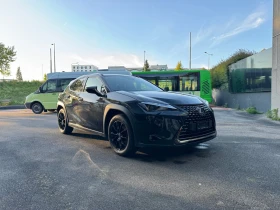 Lexus UX 250h 4x4 | Mobile.bg    5