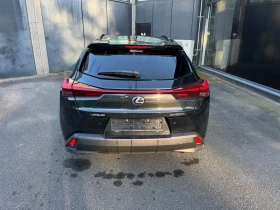 Lexus UX 250h 4x4 | Mobile.bg    3