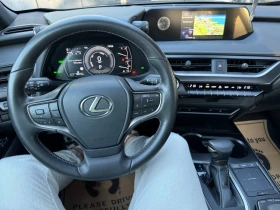 Lexus UX 250h 4x4 | Mobile.bg    15