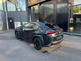 Lexus UX 250h 4x4 | Mobile.bg    4