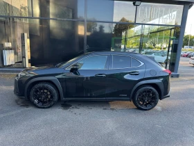 Lexus UX 250h 4x4 | Mobile.bg    7