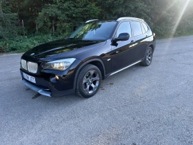 BMW X1 2.0 | Mobile.bg    4