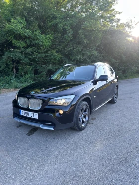     BMW X1 2.0