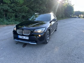 BMW X1 2.0 | Mobile.bg    2