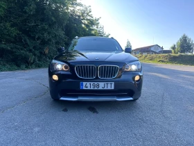 BMW X1 2.0 | Mobile.bg    5