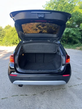 BMW X1 2.0 | Mobile.bg    9