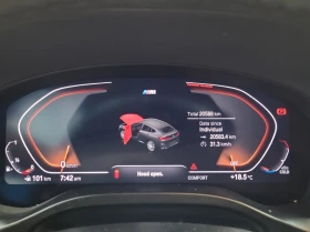 BMW X4 2023 BMW X4 XDRIVE30I | Mobile.bg    9