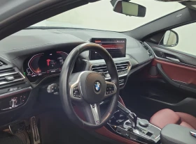 BMW X4 2023 BMW X4 XDRIVE30I | Mobile.bg    8